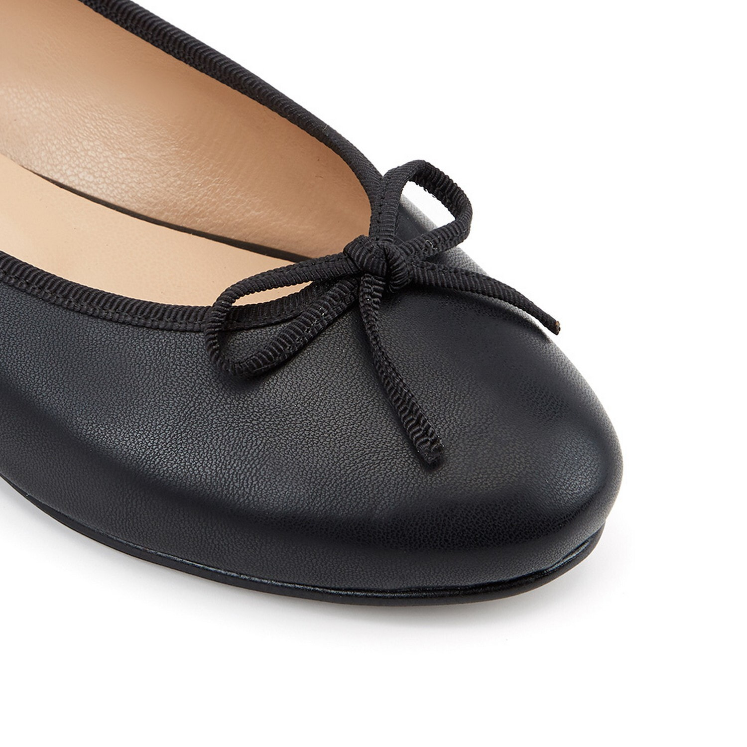 Ballerina Donna colore Nero