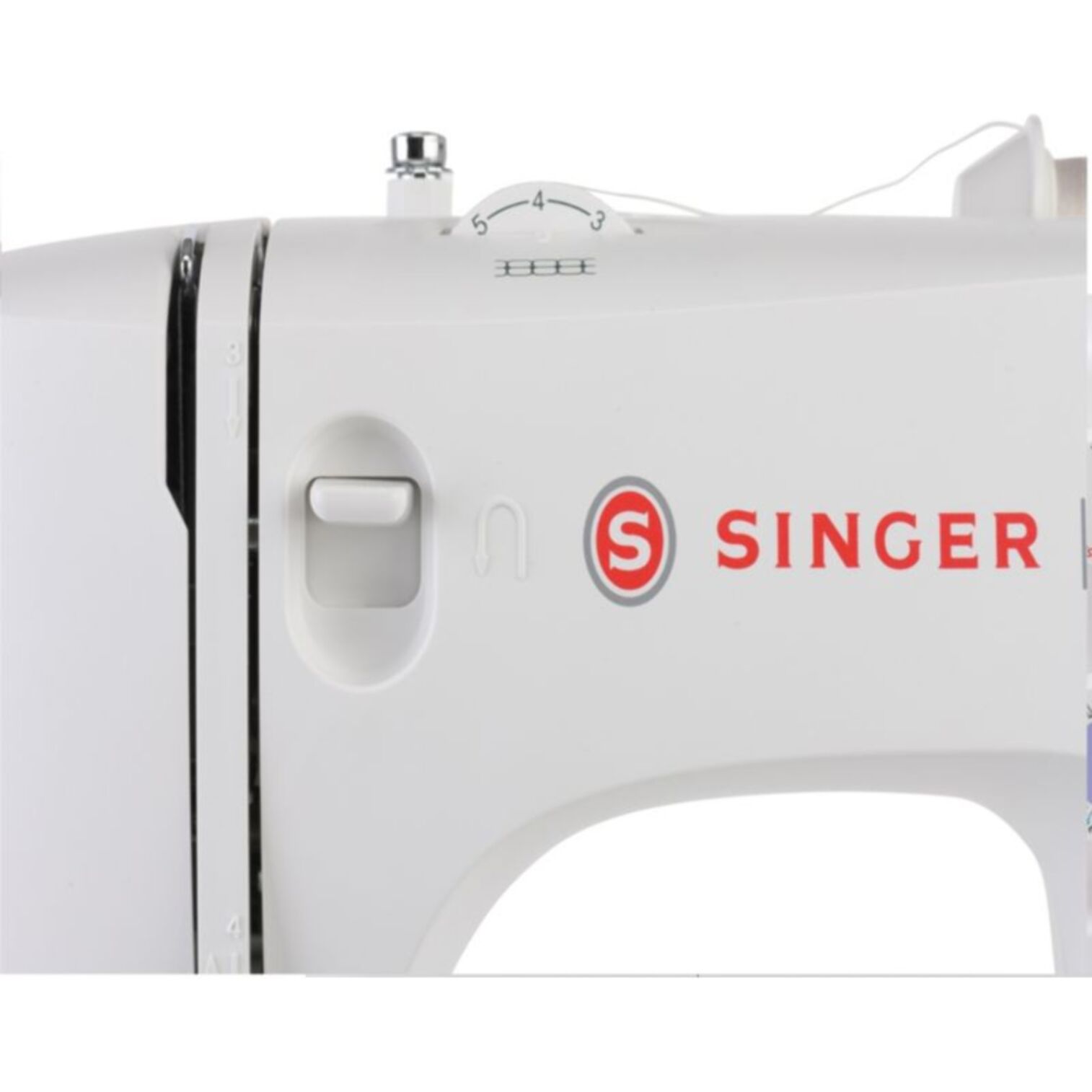 Machine à coudre SINGER M2605