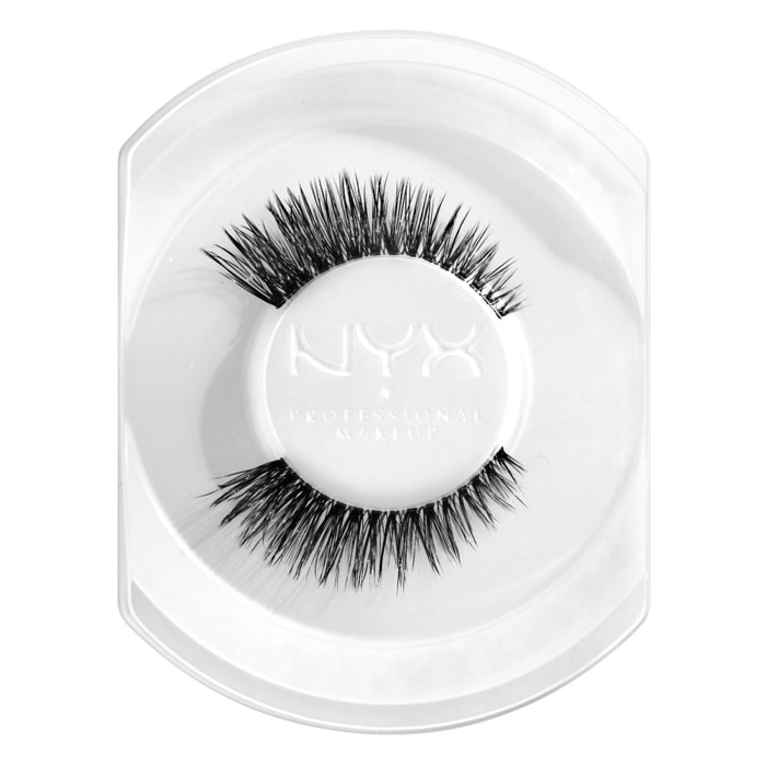 NYX Professional Makeup Jumbo Lash! Faux Cils Ego Flare