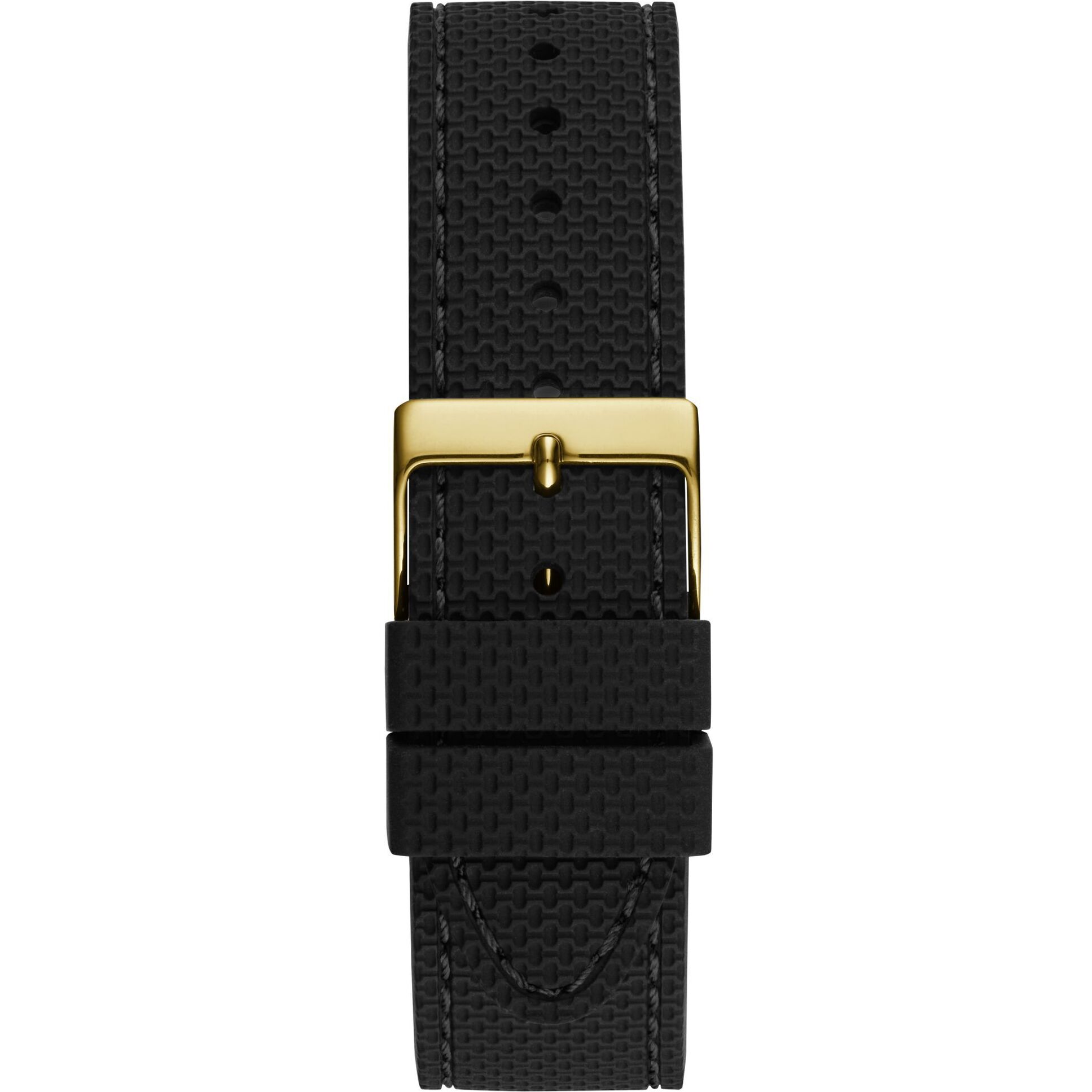 Guess Reloj Analógico De Cuarzo Stature