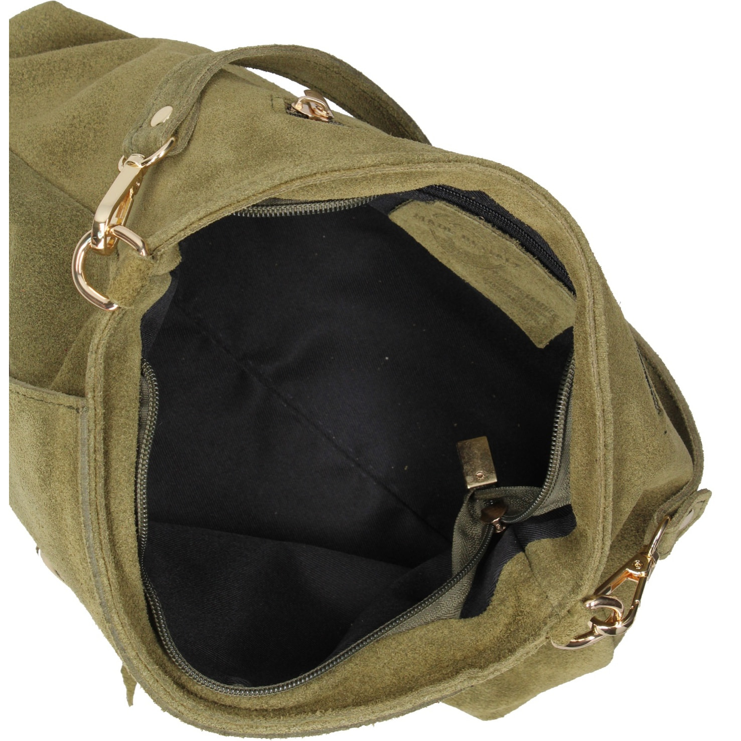 Gave Lux Borsa a tracolla