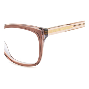 Gafas de Vista Carolina Herrera HER 0252 TUI de Acetato Mujer 53 mm
