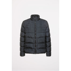 Chaquetas Hombre de la marca GEOX  modelo 166123 AZUL