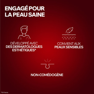 Age Lift R3 - Soin Nuit Resurfaçant 3 Rétinoïdes 40ml