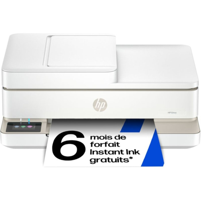 Imprimante jet d'encre HP Envy 6532e