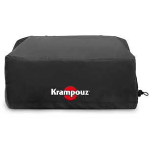 Barbecue électrique KRAMPOUZ ELECTRIQUE MYTHIC + HOUSSE GECIM1OA0