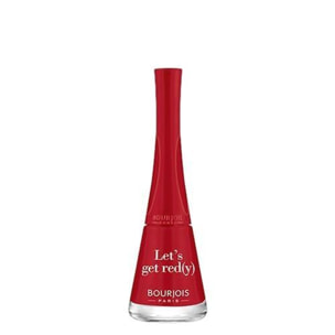 1 Seconde - Vernis à Ongles Séchage Rapide