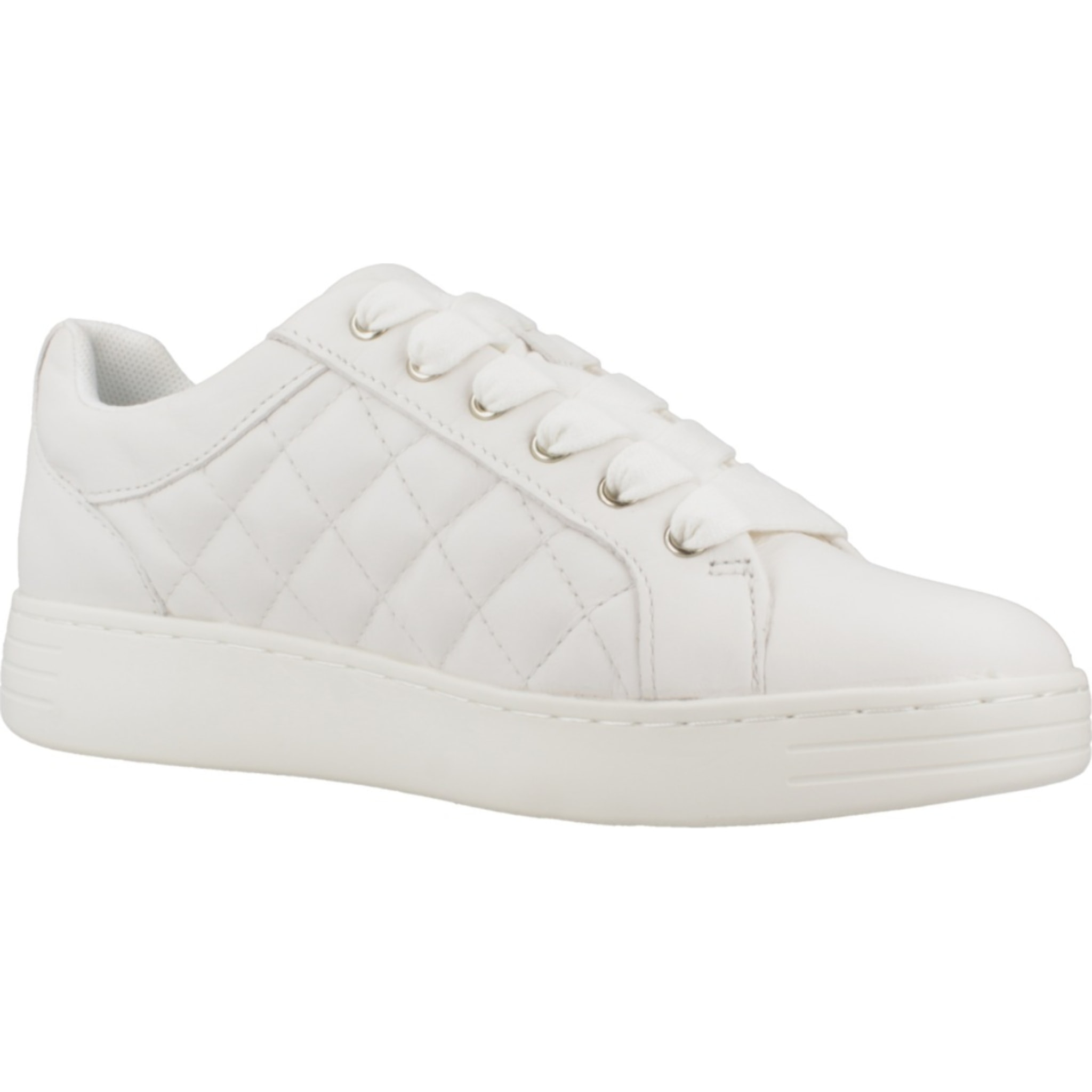 SNEAKERS GEOX D LAURESSA