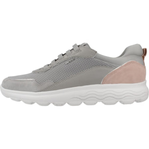 Sneakers de  Mujer de la marca GEOX  modelo D SPHERICA GRIS