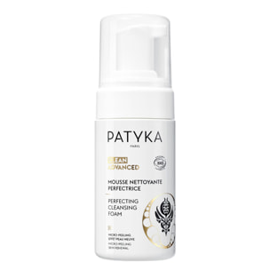 Clean Advanced - Mousse Nettoyante Perfectrice 100 ml