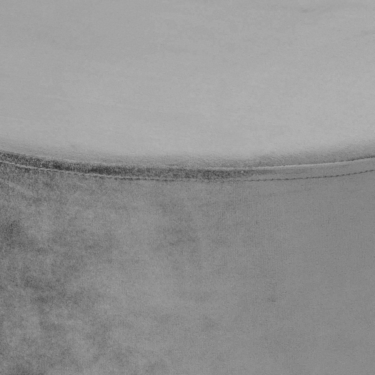 Tabouret DAMO Partiellement fabriqué à la main en Bois