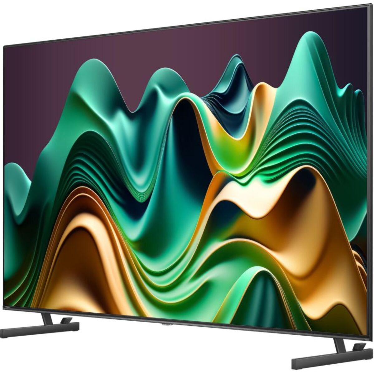 TV QLED HISENSE MiniLED 65U6NQ 2024