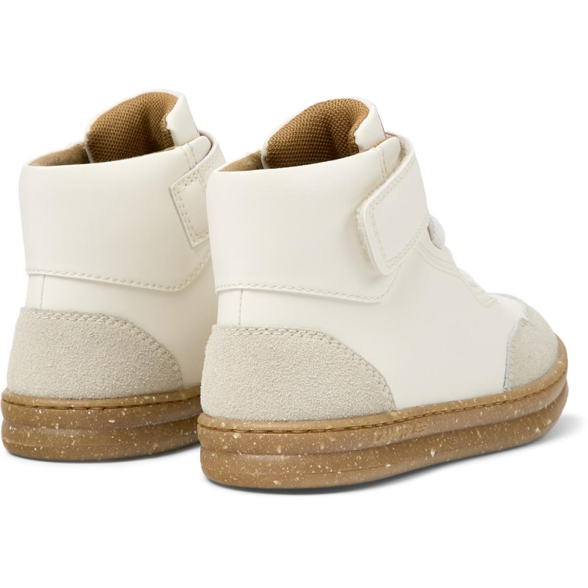 CAMPER Runner Four - Sneaker Bianco Bambino Unisex