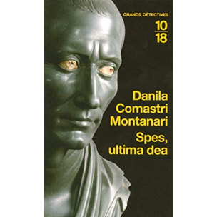 Comastri Montanari, Danila | Spes, ultima dea | Livre d'occasion