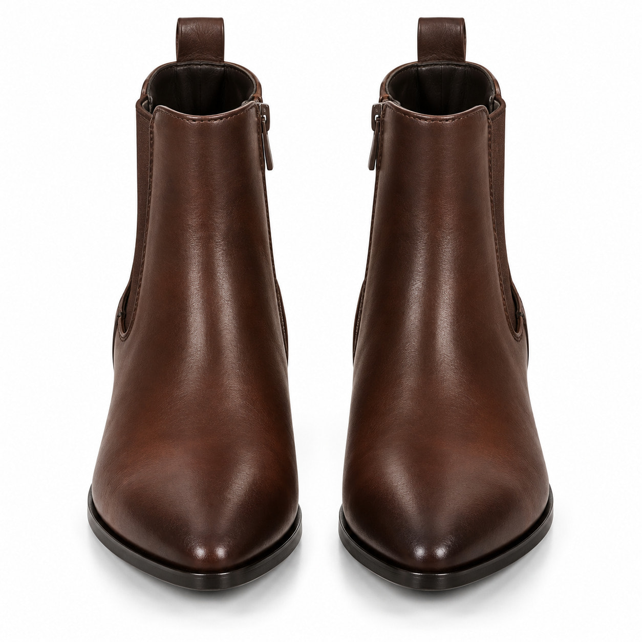 Stivaletti - tacco 2,5 cm