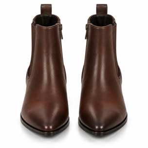 Stivaletti - tacco 2,5 cm