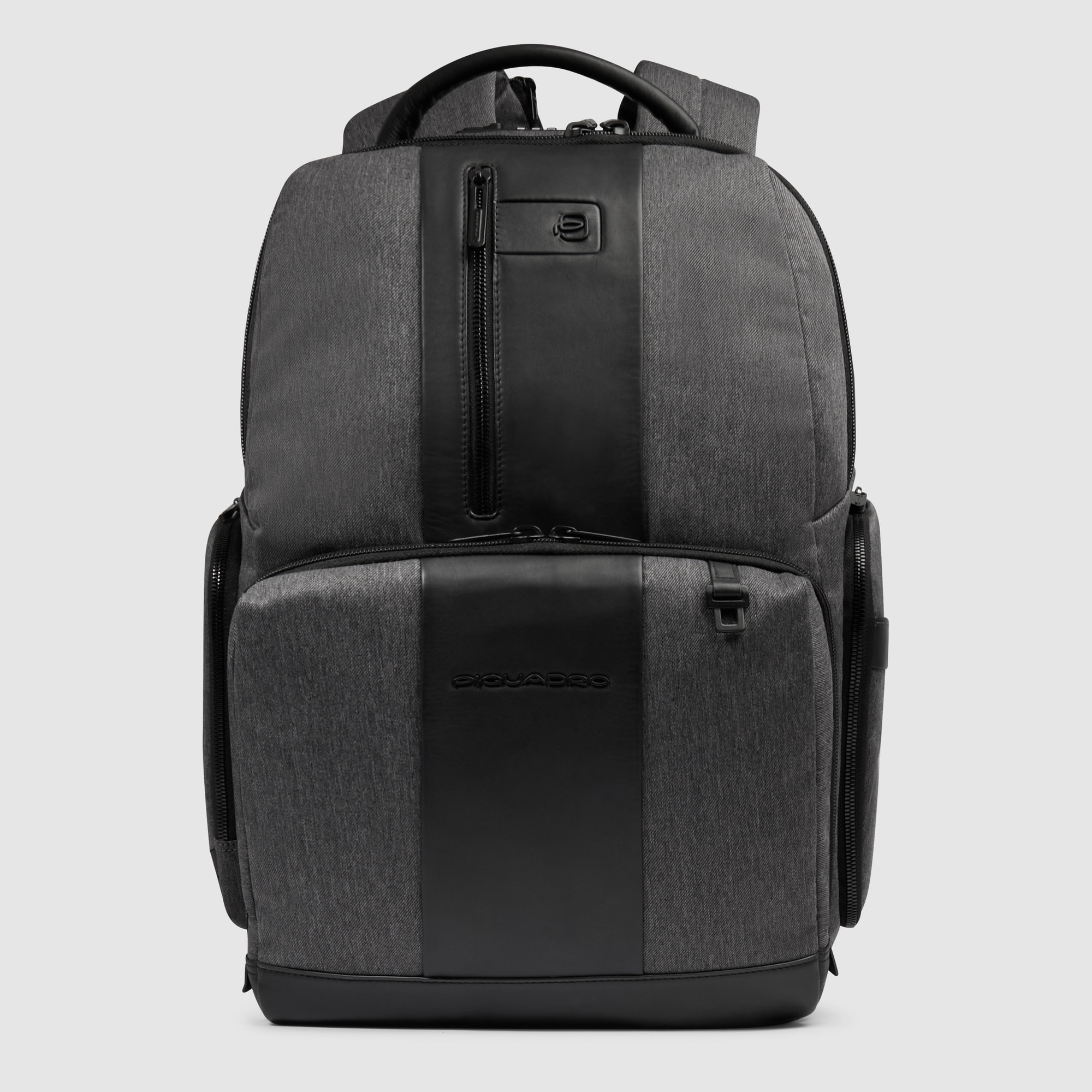 Piquadro Zaino uomo fast-check porta pc 15,6"