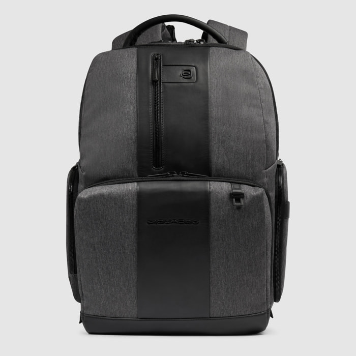 Piquadro Zaino uomo fast-check porta pc 15,6"