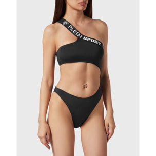 PLEIN SPORT Monokini TIGER