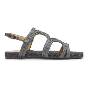 Sandalia Pitra plana