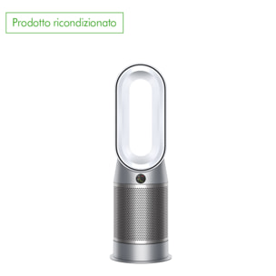 Purificatore Termoventilatore Dyson Purifier Hot+Cool™ Autoreact HP7A | Ricondizionato