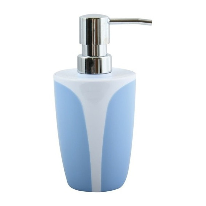 Distributeur de savon KANDY Bleu Pastel MSV
