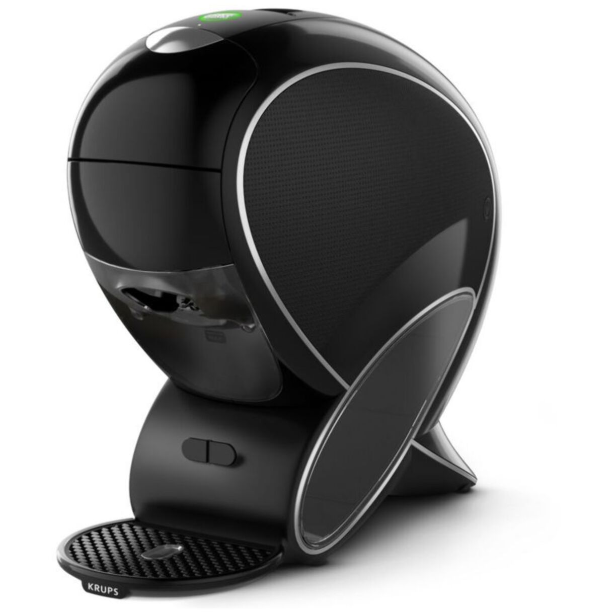 Dolce Gusto KRUPS YY5496FD Coffret NEO noire avec 2 boites