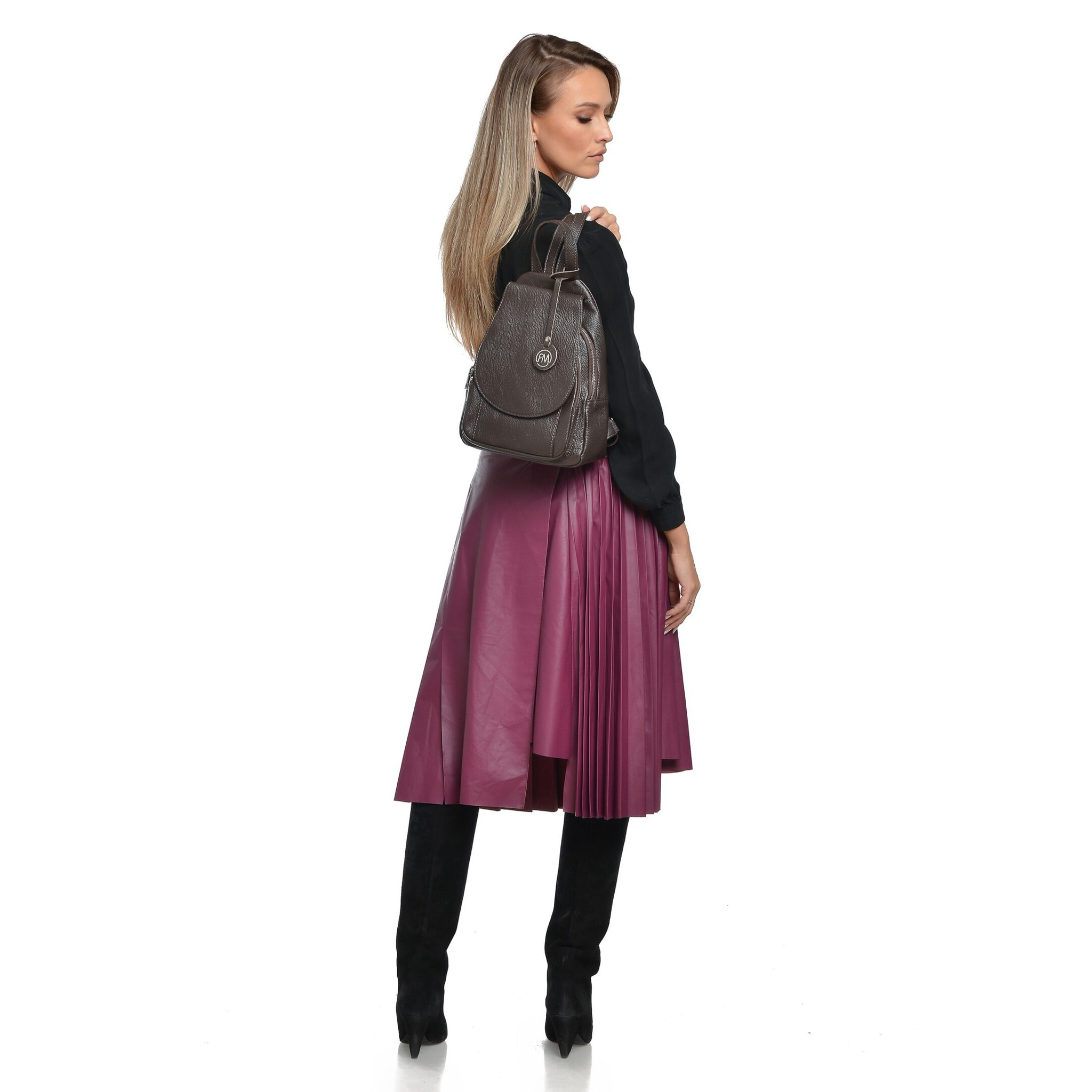 Zaino Roberta M Marrone