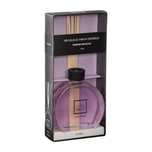Diffuseur de parfum "Haly" lavande 50ml