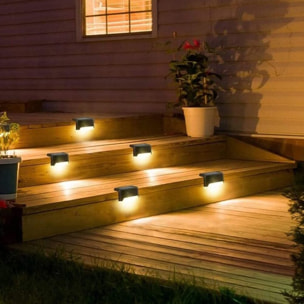 EZIlight® Solar Step