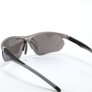 Gafas de Sol Fluor 3018-C2 de Tr90 Unisex 64 mm