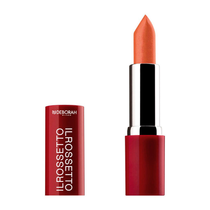 DEBORAH - Il Rossetto - Donna - 4.3 GR - 603 Bright Coral
