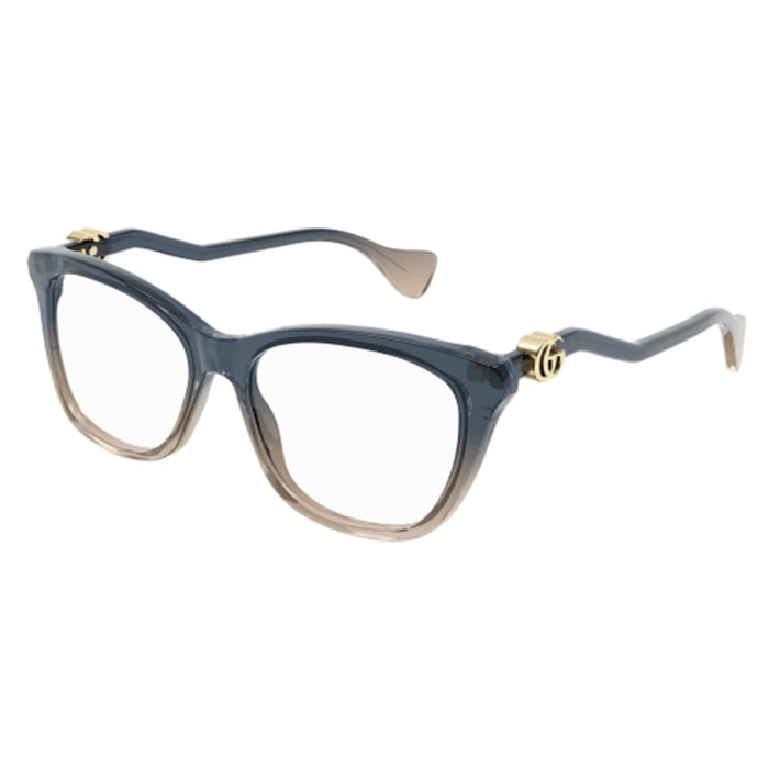 Gafas de Vista Gucci GG1012O-002 de Acetato Mujer 54 mm