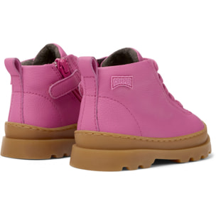 CAMPER Brutus - Sneakers Bambino unisex Rosa