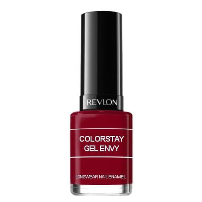 Colorstay Gel Envy - Vernis à Ongles Longue Tenue