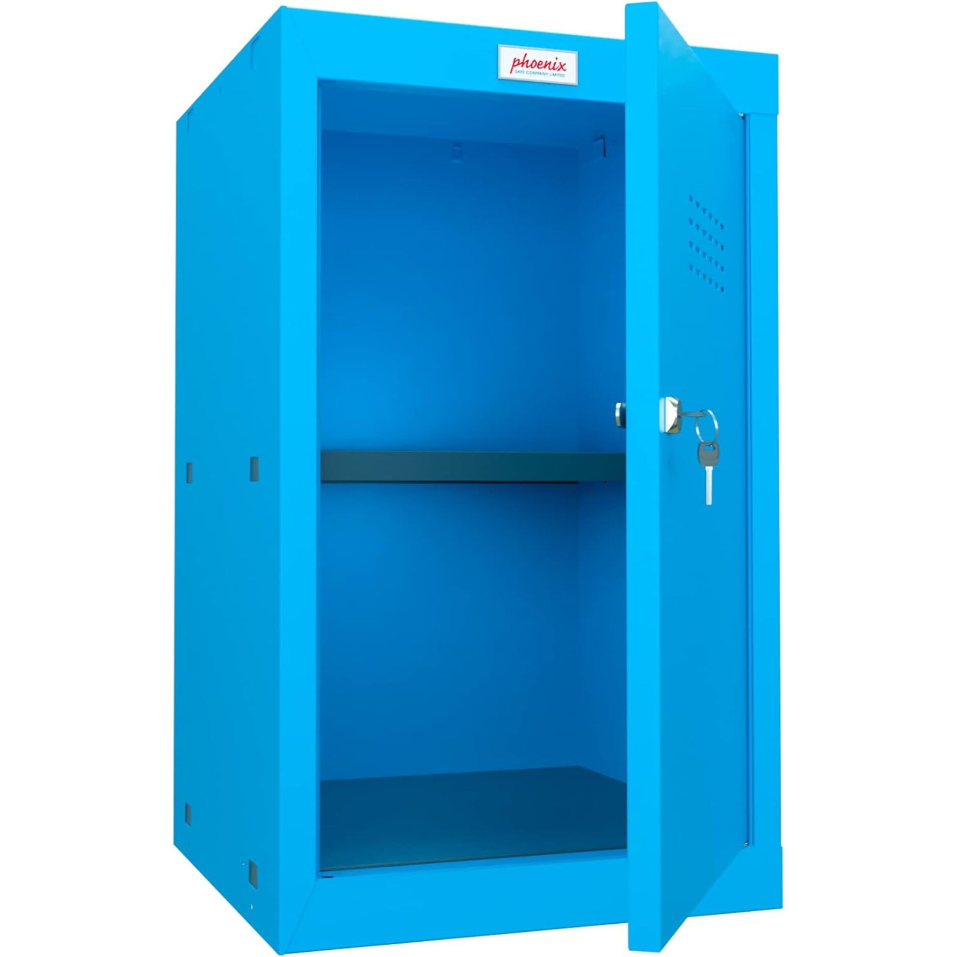Casier cubique sécurisé CL0644BBK