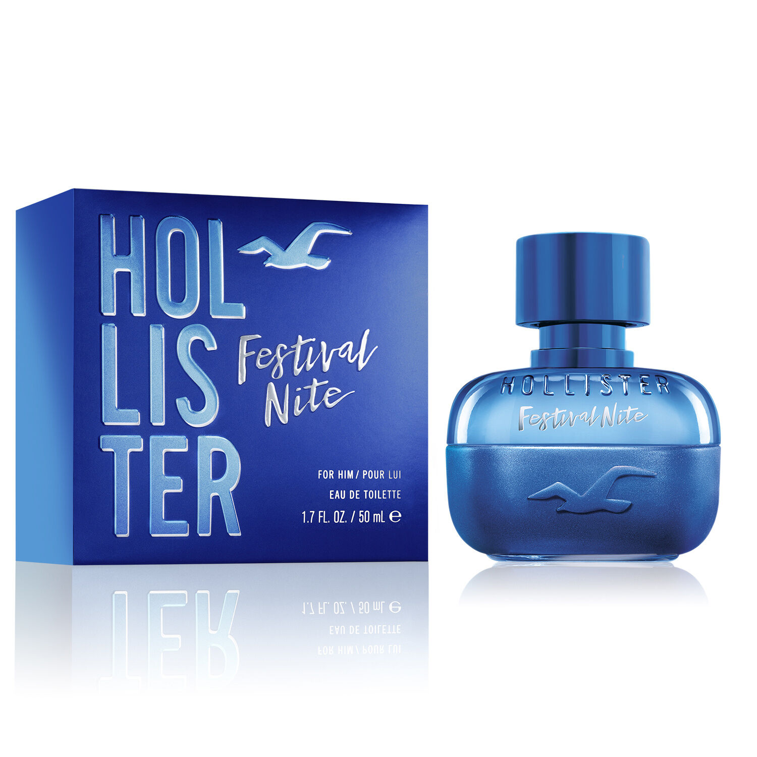 Festival Nite for Him  - Eau de Toilette