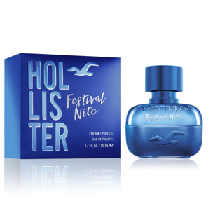 Festival Nite for Him  - Eau de Toilette