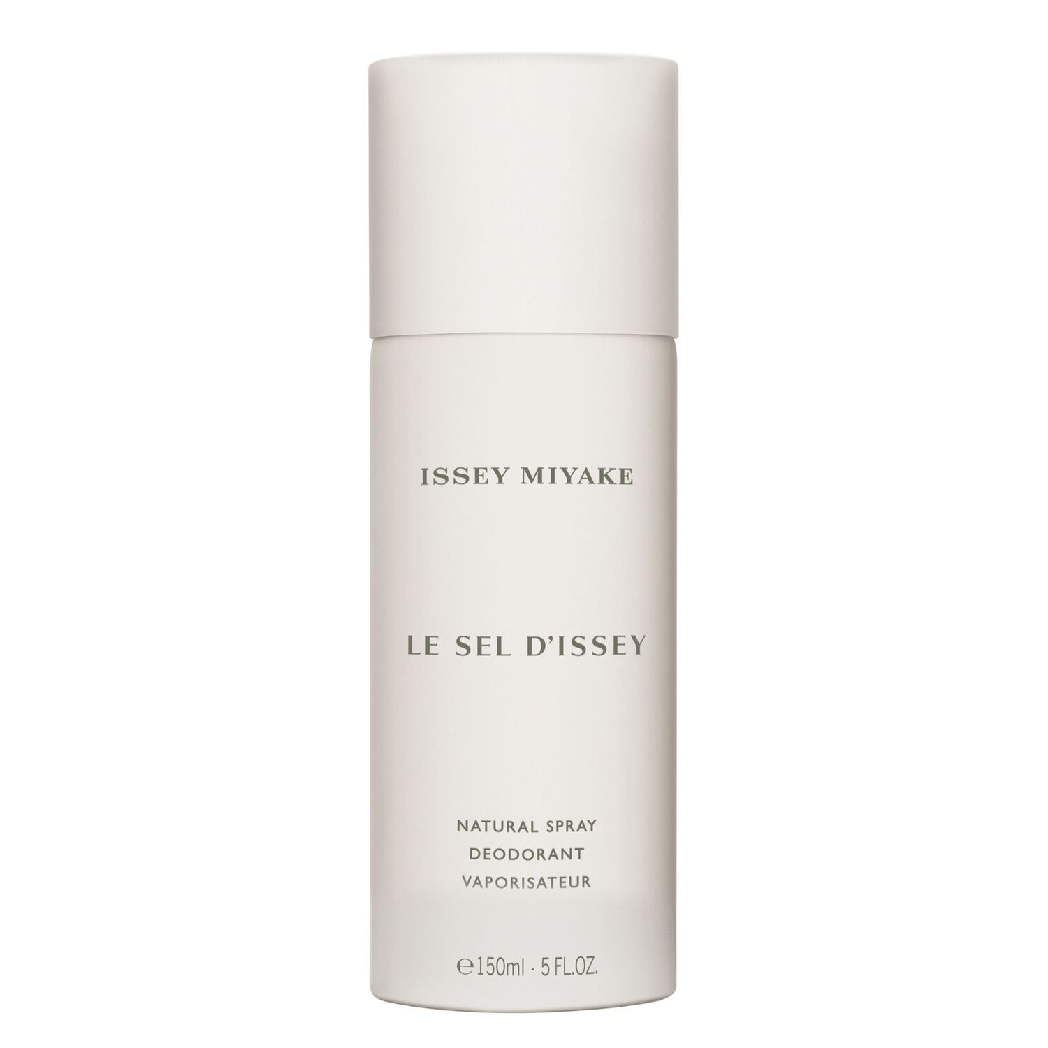 Le Sel d'Issey - Déodorant Spray 150 ml