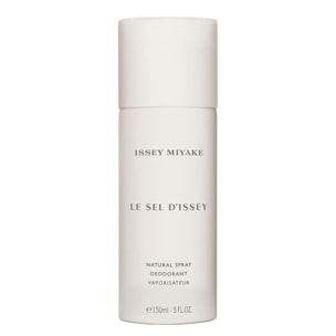 Le Sel d'Issey - Déodorant Spray 150 ml