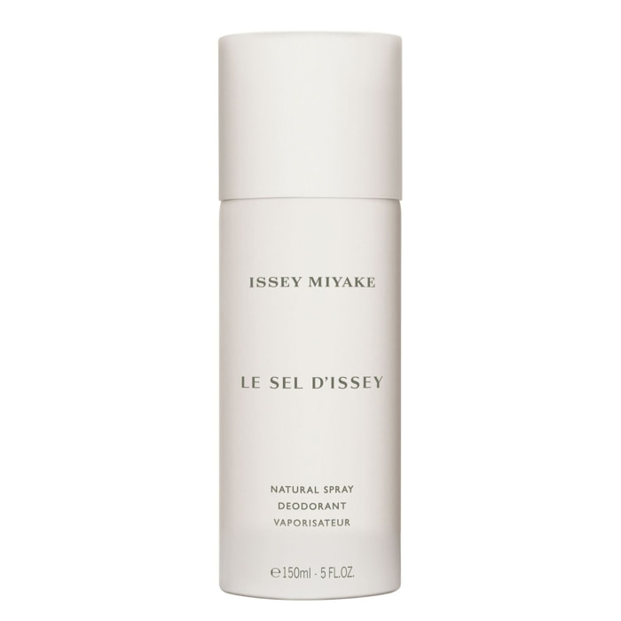 Le Sel d'Issey - Déodorant Spray 150 ml