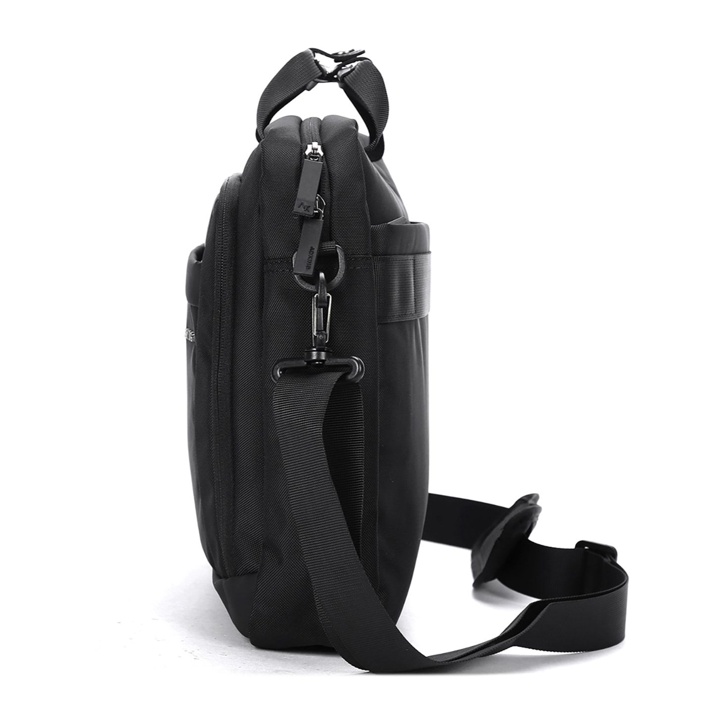 Borsa da lavoro  da uomo Textile Polyester 40x32x8 cm