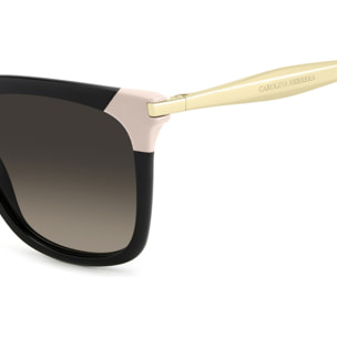 Gafas de Sol Carolina Herrera HER 0221/G/S 3H2 de Acetato Mujer 50 mm