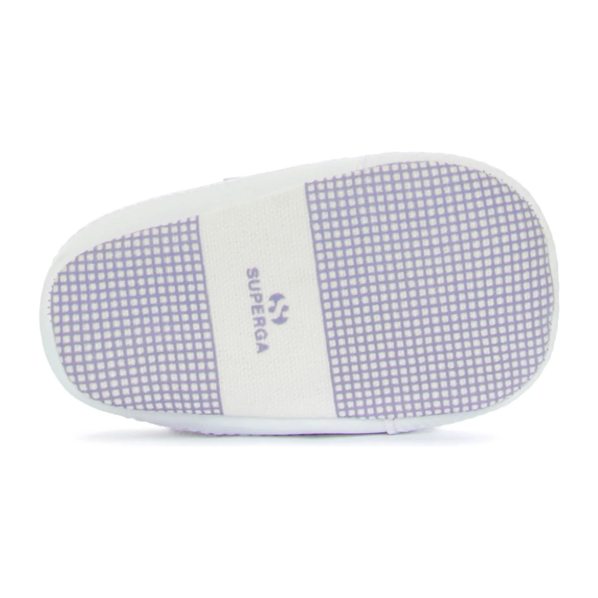 Sneakers Superga Bambino/a Viola 4006 BABY