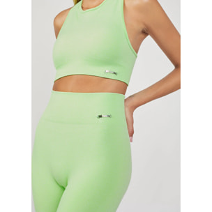 Leggins en Verde D.Franklin