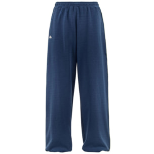 Kappa - Pantalones Hombre Azul - 222 BANDA PAPILOGT