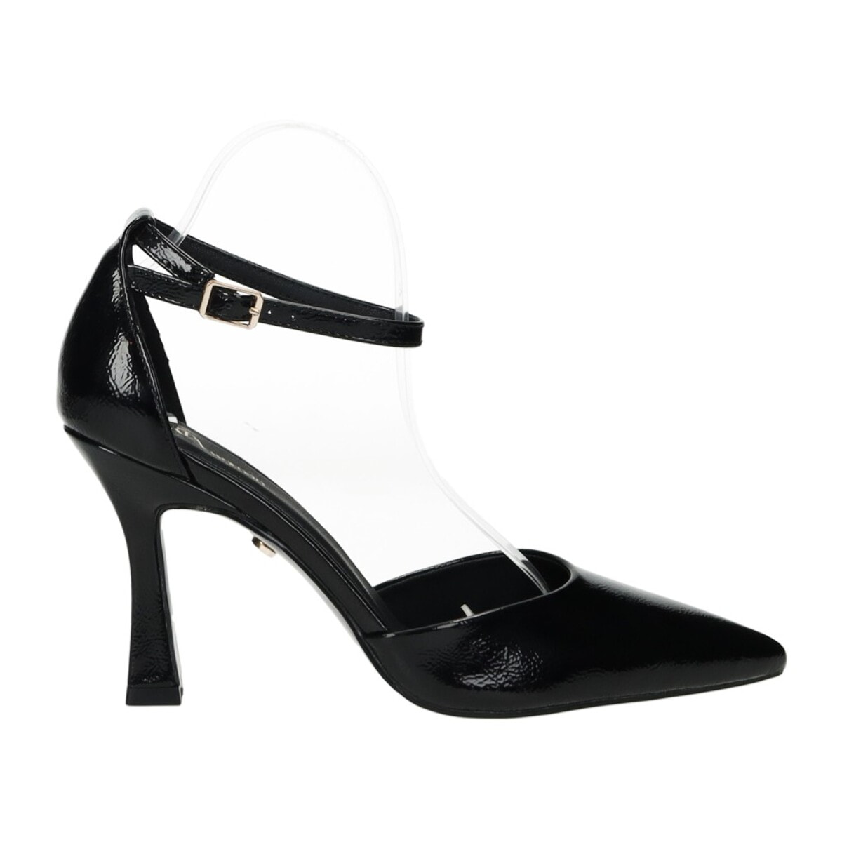 Décolleté Donna Tata Italia Nero