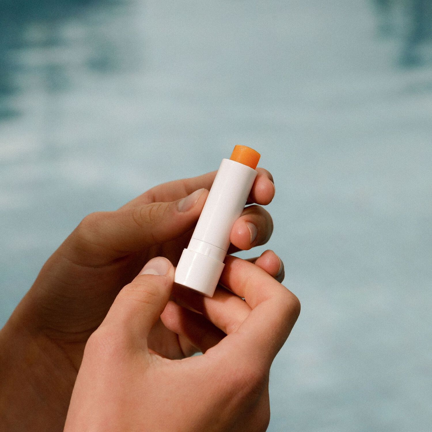 Stick Eclat des Lèvres - Soin des Lèvres 4,9 g