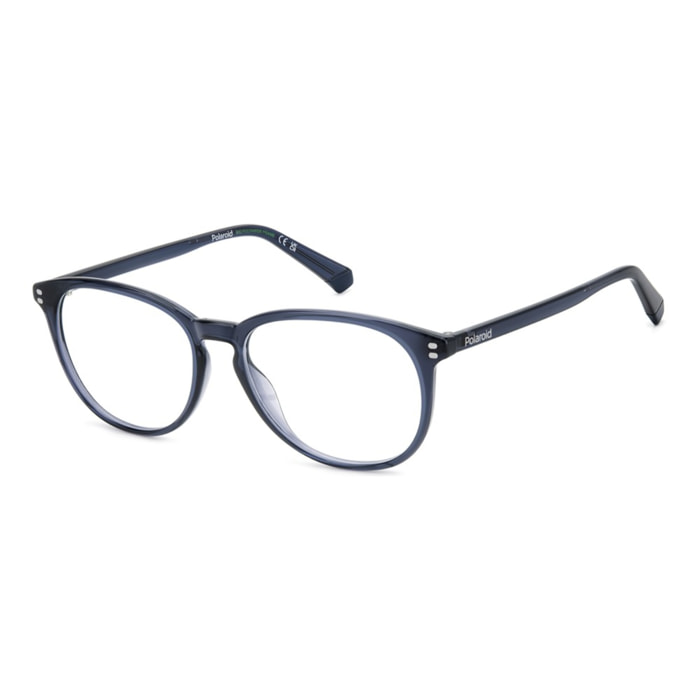 Gafas de Vista Polaroid PLD D552 PJP de Tr90 Unisex 54 mm