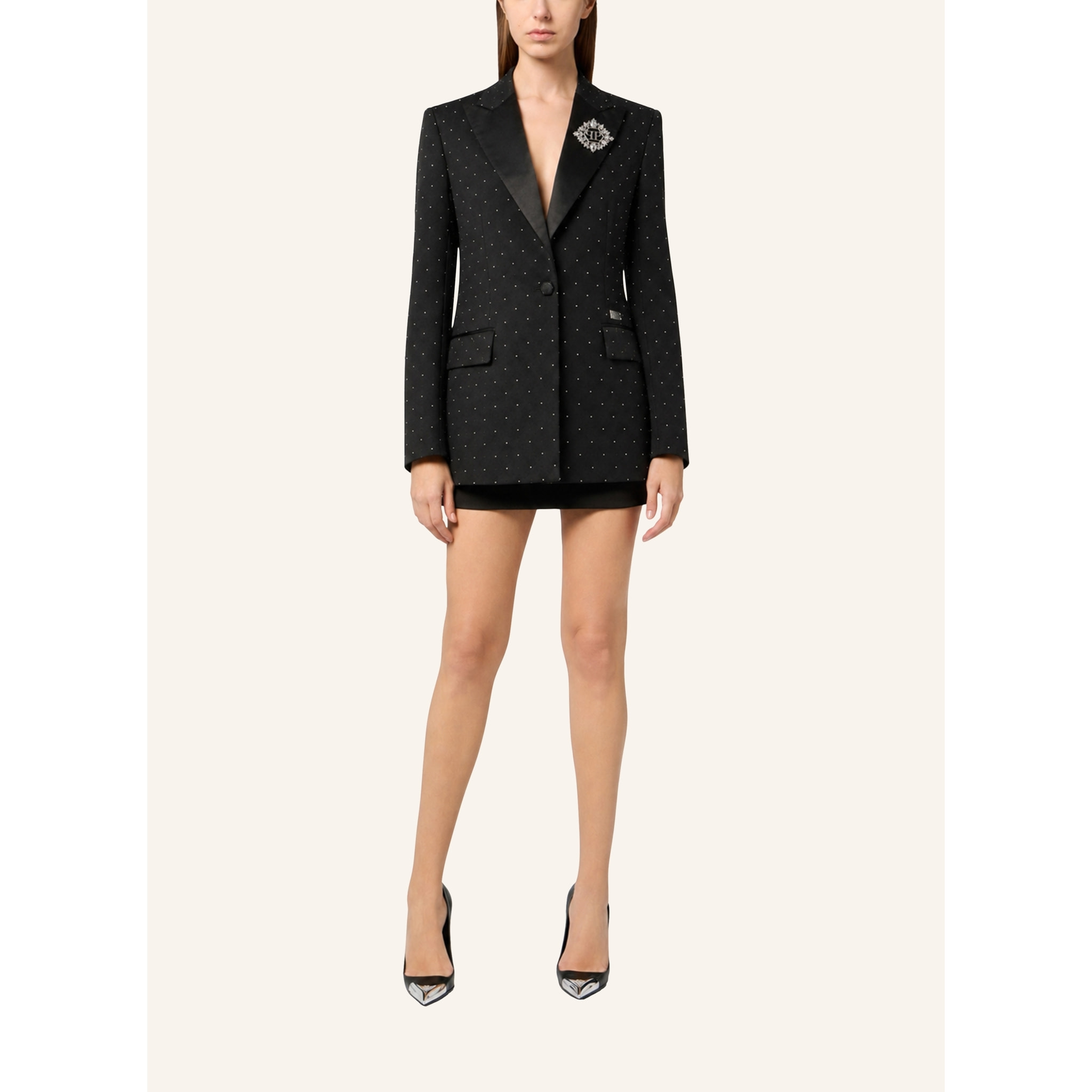 PHILIPP PLEIN Blazer